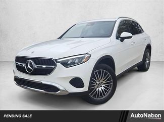 Certified 2026 Mercedes-Benz GLC 300 video 1