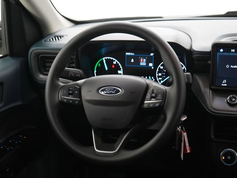 Used 2024 Ford Maverick XL FWD image 17