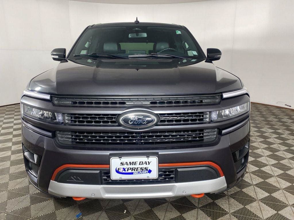 Used 2024 Ford Expedition Timberline AWD/4WD image 29
