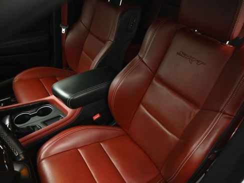 Used 2021 Dodge Durango SRT Hellcat w/ Premium Interior Group AWD/4WD image 52