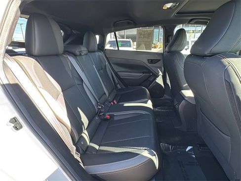 Used 2024 Subaru Crosstrek 2.5i Wilderness w/ Crosstrek Mirror Package image 24