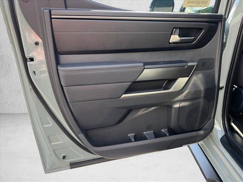 New 2025 Toyota Tundra SR5 AWD/4WD image 21
