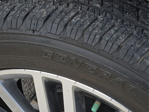 Used 2024 Ford Expedition Platinum AWD/4WD image 18
