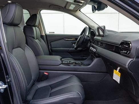 New 2026 Honda Passport RTL image 16