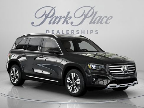 Certified 2026 Mercedes-Benz GLB 250 image 33