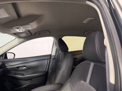 Used 2025 Nissan Sentra SV w/ Trunk Package FWD image 23