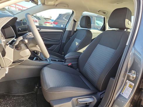 New 2026 Volkswagen Jetta S image 13