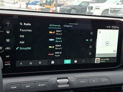 Used 2025 Kia K4 GT-Line w/ GT-Line Sunroof Package FWD image 19
