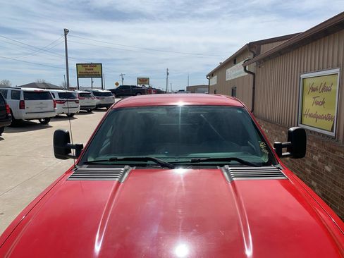Used 2008 Chevrolet Silverado 2500 W/T image 8