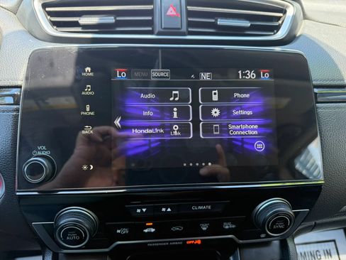Used 2020 Honda CR-V EX-L image 24