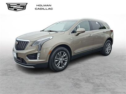 Certified 2023 Cadillac XT5 Premium Luxury