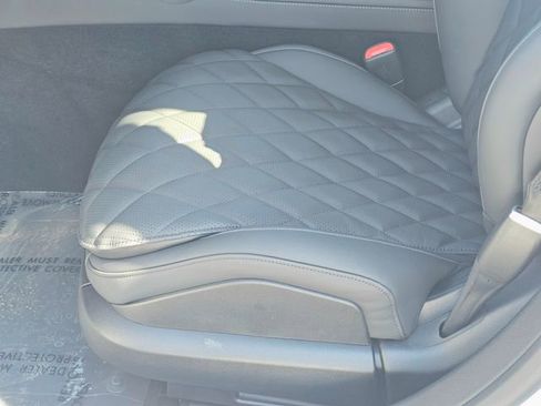 New 2026 Mercedes-Benz S 580 4MATIC Sedan image 20