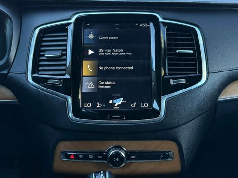 Used 2020 Volvo XC90 T6 Inscription w/ Protection Package image 54