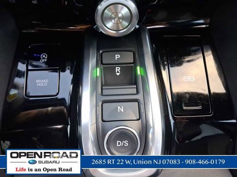 Used 2023 Acura MDX A-Spec AWD/4WD image 27