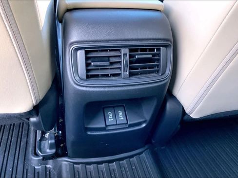Used 2018 Honda CR-V EX-L image 34