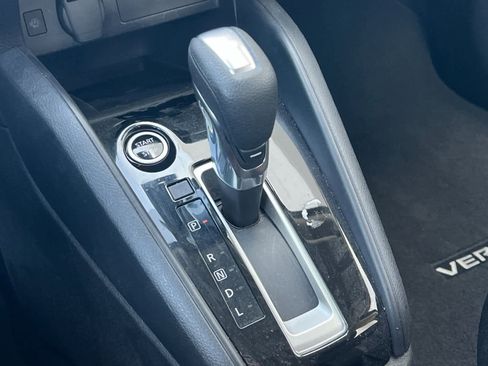 Used 2024 Nissan Versa SR image 21