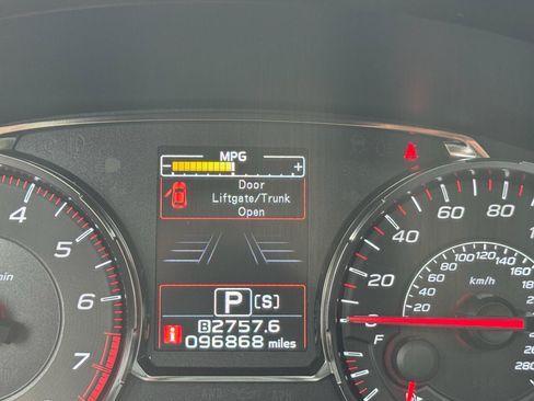 Used 2020 Subaru WRX Premium AWD/4WD image 17