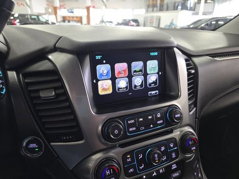 Used 2018 Chevrolet Tahoe Premier image 20