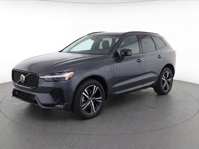 Used 2022 Volvo XC60 B5 R-Design
