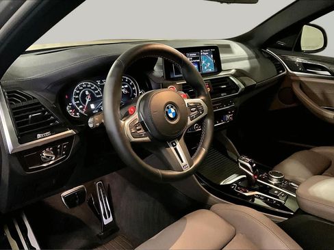 Used 2020 BMW X4 M w/ Executive Package AWD/4WD image 17