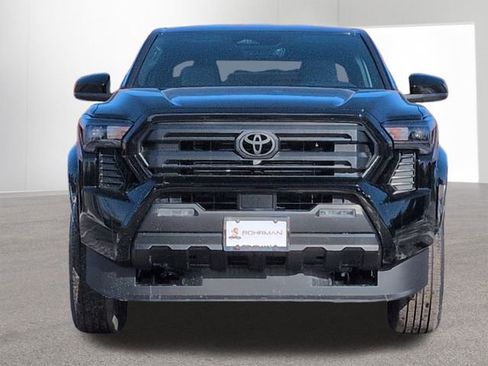 New 2026 Toyota Tacoma SR5 image 2