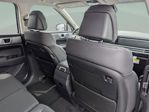 New 2026 Hyundai Santa Fe SEL image 23