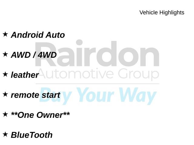Used 2024 Jeep Compass Limited AWD/4WD image 22