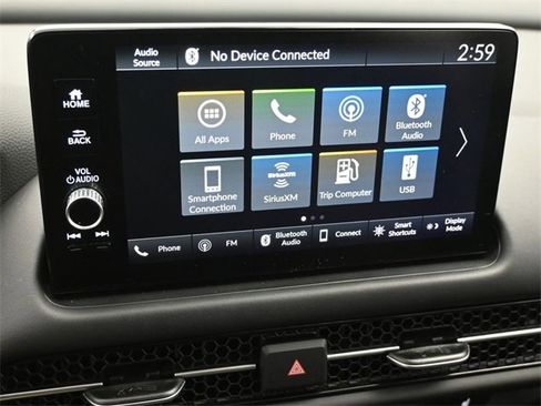 Used 2025 Honda HR-V EX-L image 33