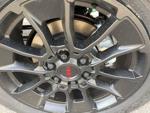 New 2026 Toyota Tundra 1794 Edition image 9