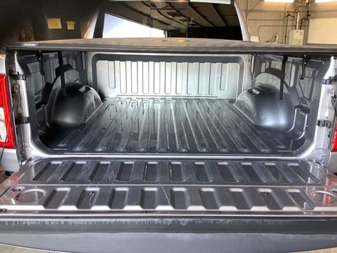 Certified 2022 RAM 1500 Big Horn AWD/4WD image 16