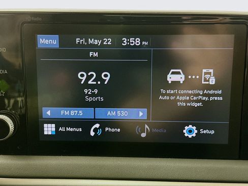 Used 2021 Hyundai Sonata SE FWD image 19