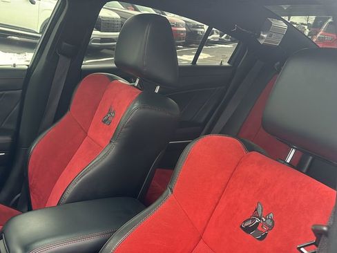 Used 2023 Dodge Charger Scat Pack image 25