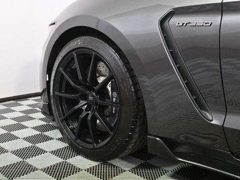 Used 2017 Ford Mustang Shelby GT350 w/ Electronics Package image 20