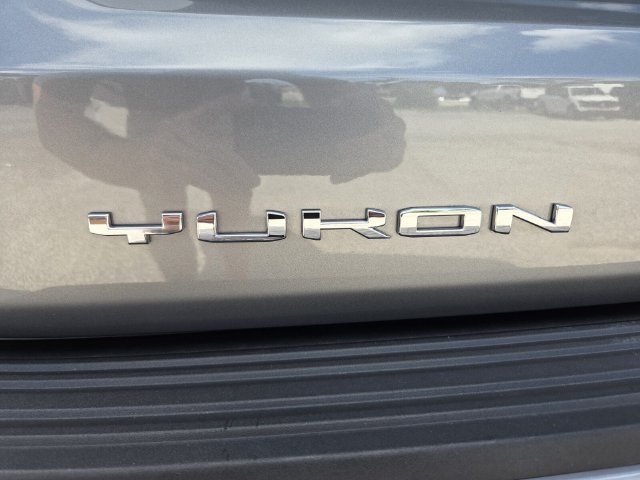 Used 2026 GMC Yukon Denali w/ Sun & Power Step Package RWD image 17