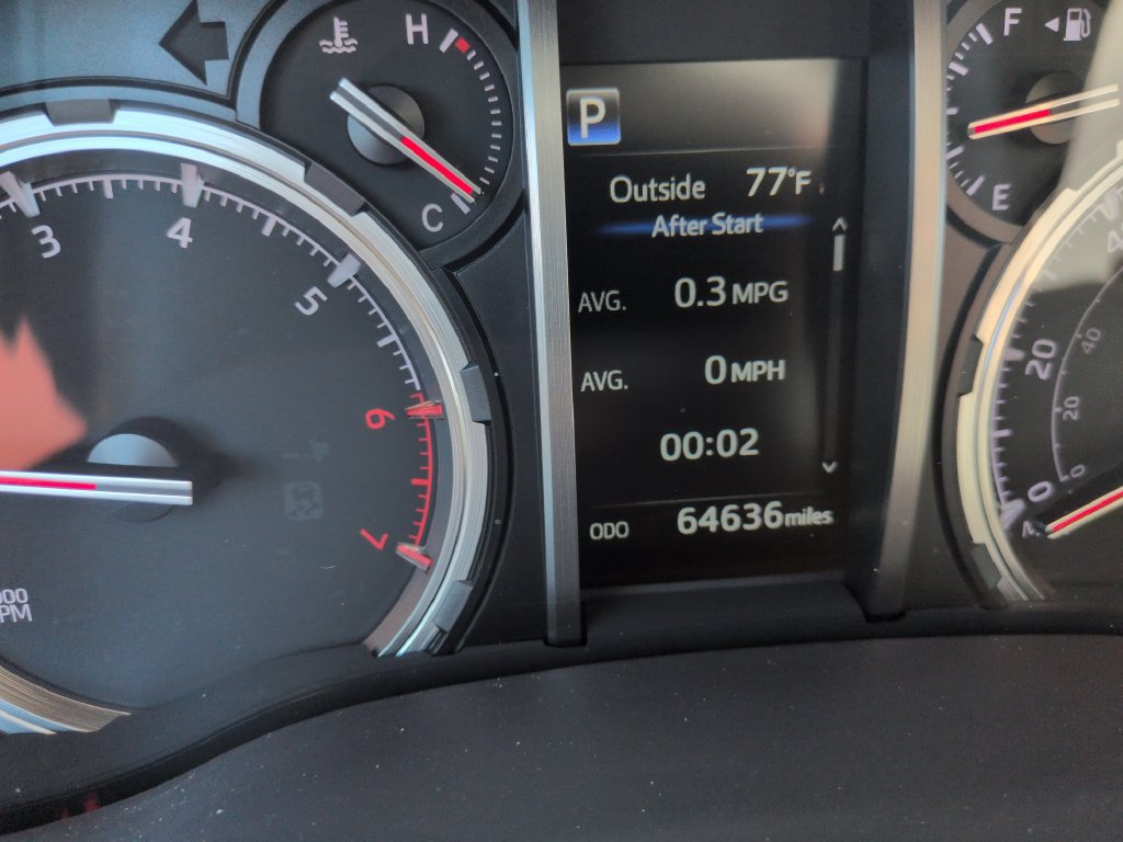 Certified 2022 Toyota 4Runner Limited AWD/4WD image 16