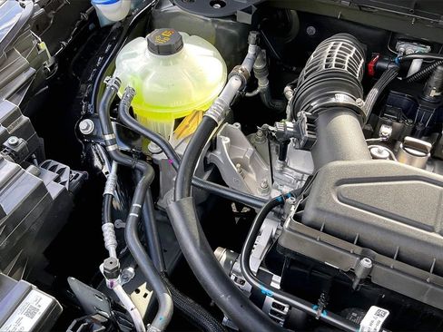 New 2026 Ford Escape Active w/ Tech Pack #1 image 20