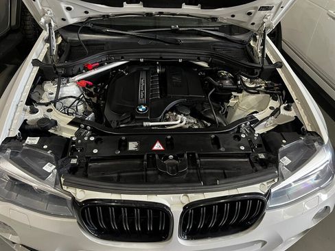 Used 2016 BMW X4 xDrive35i AWD/4WD image 48
