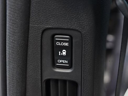 New 2026 Honda Odyssey EX-L image 28