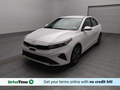 Used 2024 Kia Forte LXS