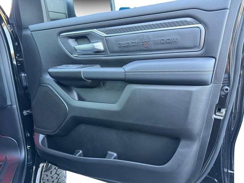 New 2026 RAM 1500 Big Horn image 21