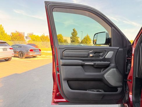 Used 2019 RAM 1500 Limited AWD/4WD image 23