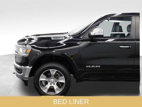 Used 2022 RAM 1500 Laramie w/ Off Road Group image 24