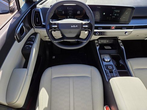 New 2026 Kia Sorento EX image 9