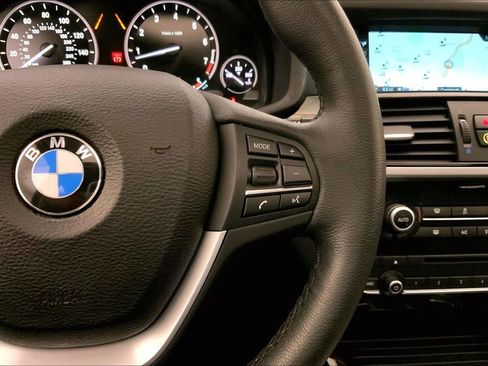 Used 2017 BMW X3 xDrive35i AWD/4WD image 19