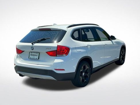 Used 2015 BMW X1 sDrive28i RWD image 6