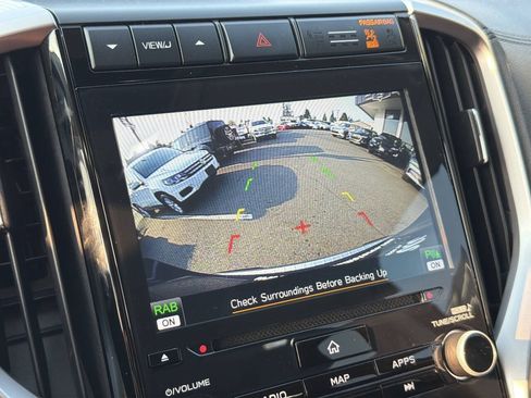 Used 2022 Subaru Ascent Touring AWD/4WD image 37