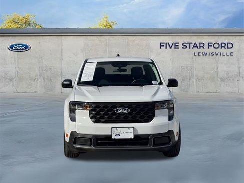 Certified 2025 Ford Maverick XLT image 7