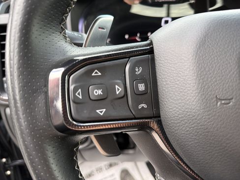 Used 2026 RAM 1500 Rebel w/ G/T Package AWD/4WD image 21