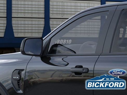 New 2026 Ford Ranger XL w/ Trailer Tow Package image 20