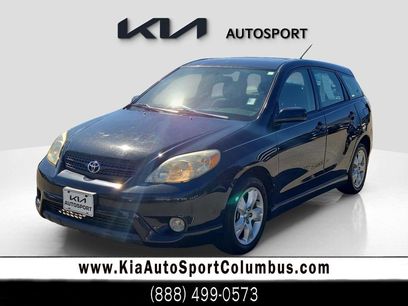 Used 2007 Toyota Matrix